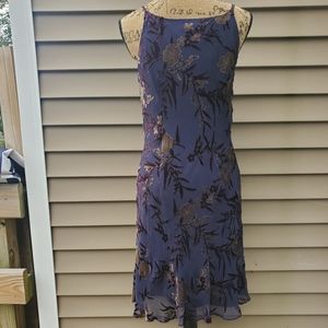 Velour JONES NEW YORK SPECIAL OCCASION DRESS